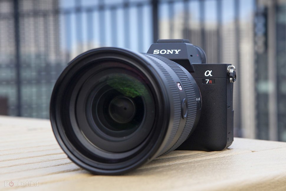 Sony A7R Mark IV بهترین دوربین برای عکاسی
