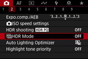 HDR چیست و چه کاربردی در عکاسی دارد؟