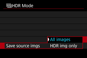 HDR چیست و چه کاربردی در عکاسی دارد؟