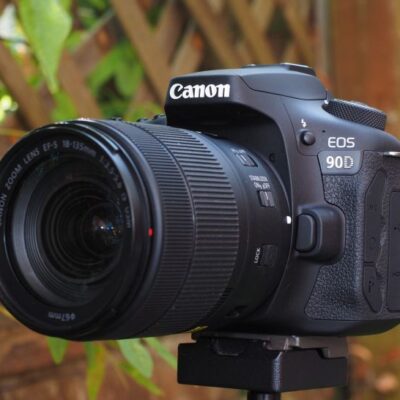 بهترین دوربین برای عکاسی